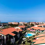 Santocha Capbreton