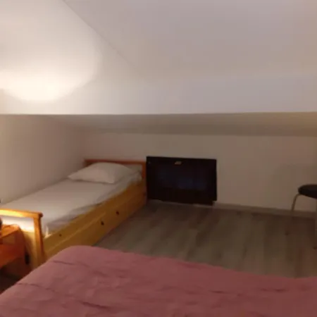Apartment Santocha