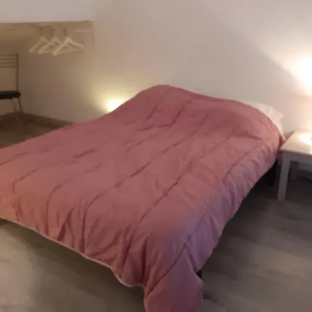 Santocha Apartment *