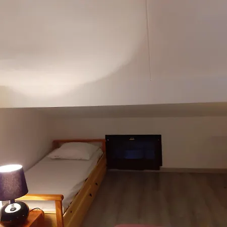 Santocha Apartamento *