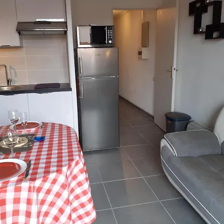Apartment Santocha