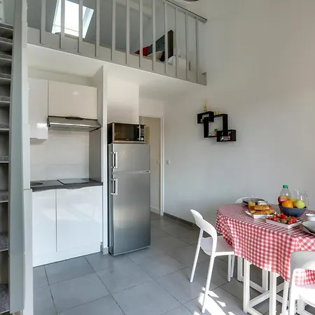 Santocha Appartamento Capbreton