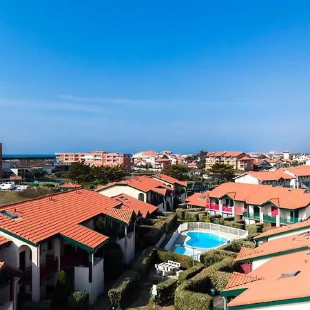Santocha Capbreton