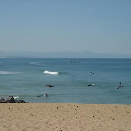 Appartamento Santocha *