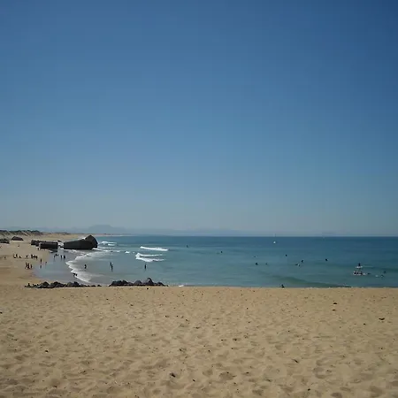 Santocha Capbreton