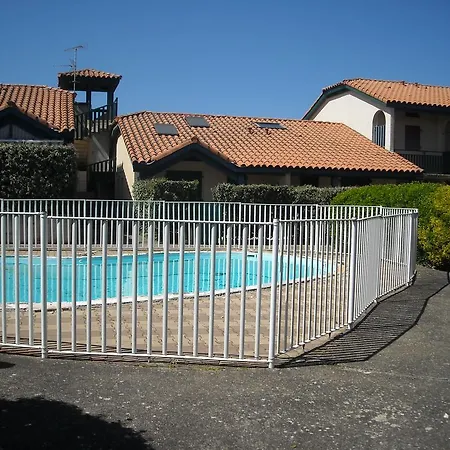 Santocha Apartamento Capbreton