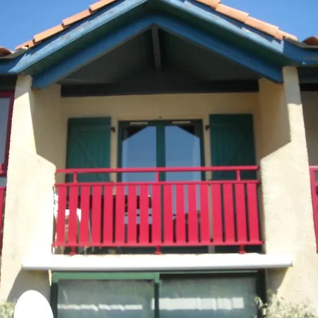 Santocha Apartment