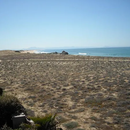 Apartamento Santocha Capbreton