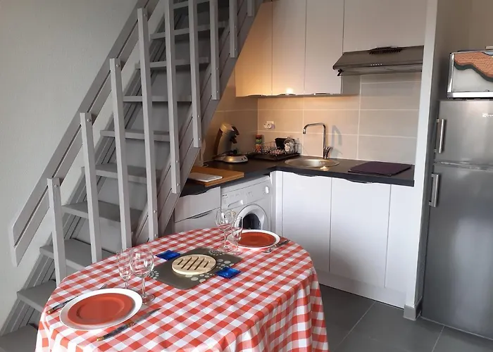 Appartamento Santocha Capbreton