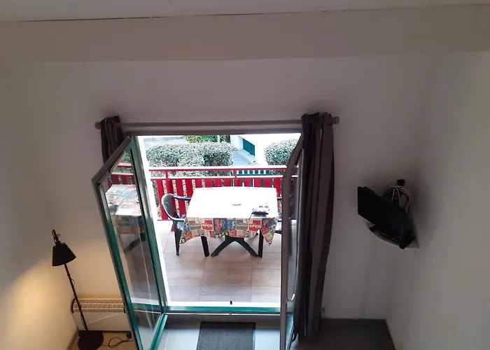 Santocha * Capbreton