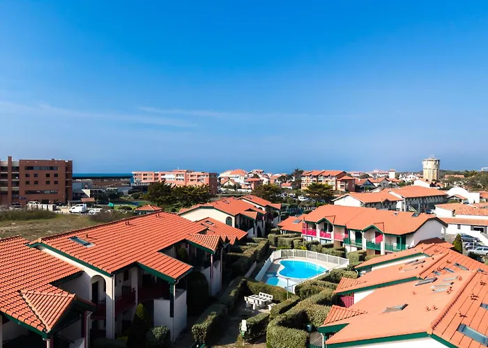 Santocha Capbreton