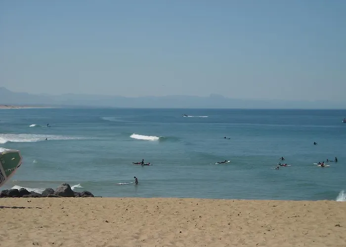 Lejlighed Santocha *