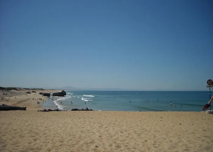 Santocha Capbreton