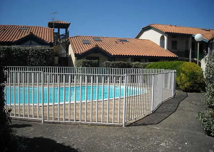 Santocha Appartamento Capbreton