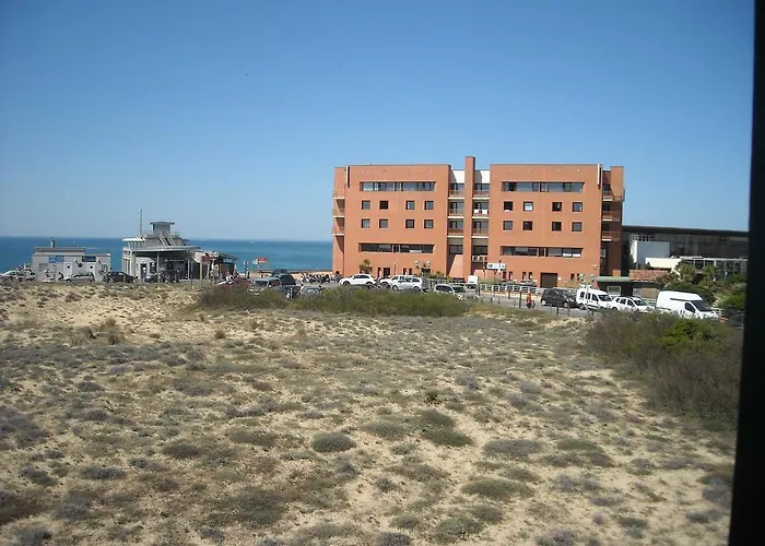 Lejlighed Santocha Capbreton