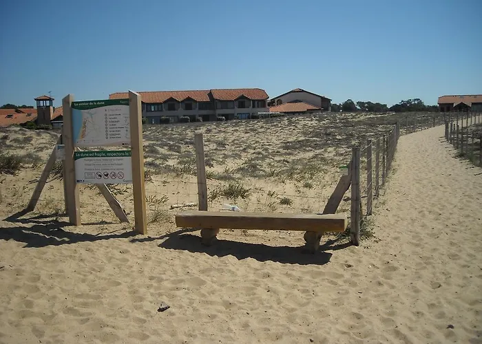 Lejlighed Santocha *